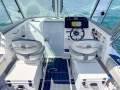 CruiseCraft Explorer 635 HT - Yamaha 200HP & Trailer