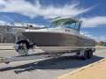 CruiseCraft Explorer 635 HT - Yamaha 200HP & Trailer