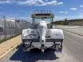 CruiseCraft Explorer 635 HT - Yamaha 200HP & Trailer