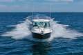 CruiseCraft Explorer 635 HT - Yamaha 200HP & Trailer