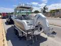 CruiseCraft Explorer 635 HT - Yamaha 200HP & Trailer