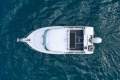 CruiseCraft Explorer 635 HT - Yamaha 200HP & Trailer