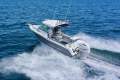 CruiseCraft Explorer 635 HT - Yamaha 200HP & Trailer
