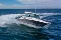 CruiseCraft Explorer 635 HT - Yamaha 200HP & Trailer