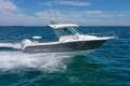 CruiseCraft Explorer 635 HT - Yamaha 200HP & Trailer