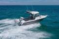 CruiseCraft Explorer 635 HT - Yamaha 200HP & Trailer