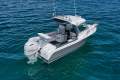 CruiseCraft Explorer 635 HT - Yamaha 200HP & Trailer