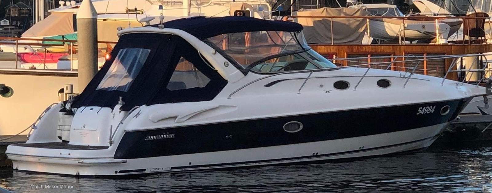 Sunrunner 3700SE