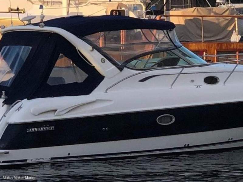Sunrunner 3700SE