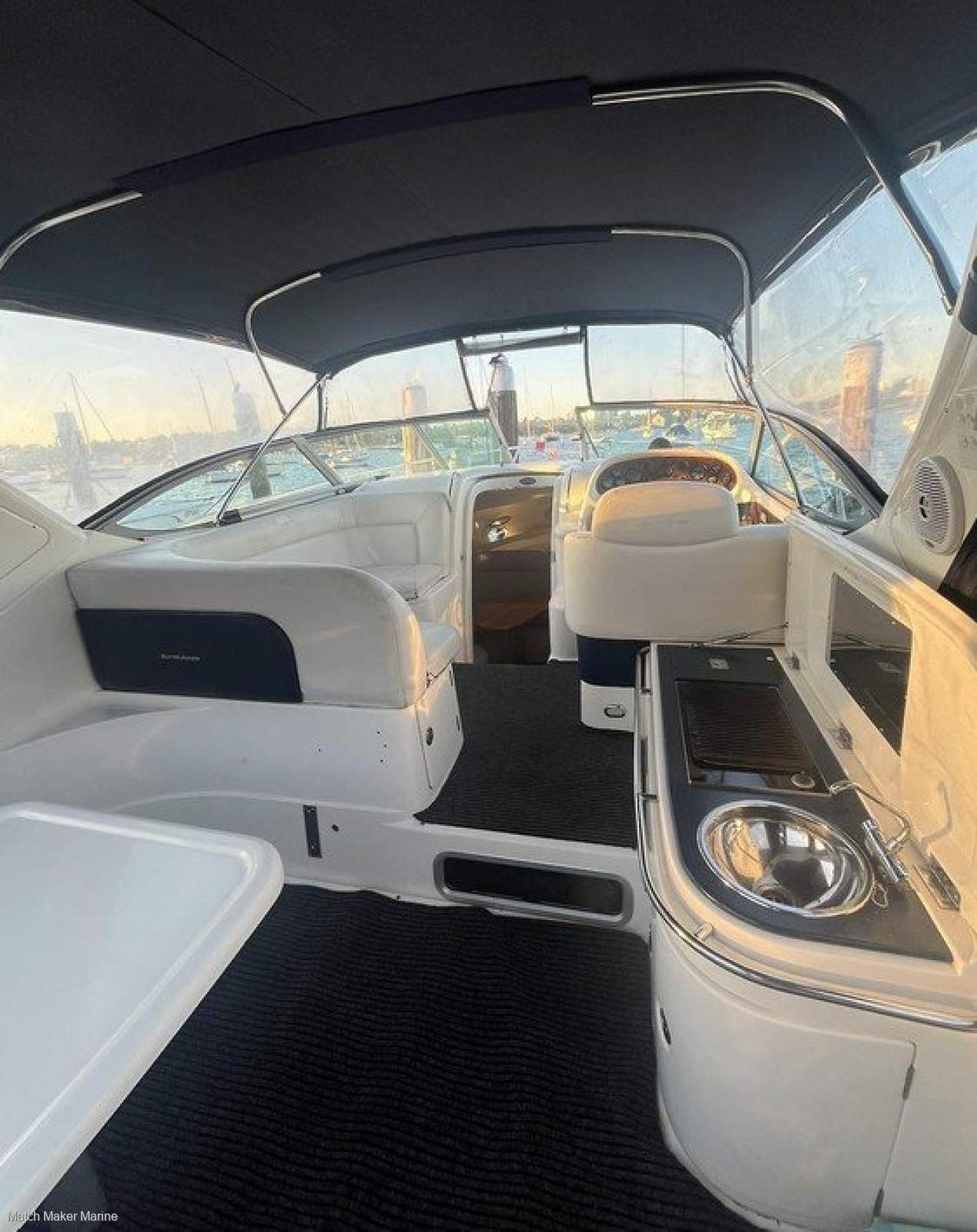 Sunrunner 3700SE