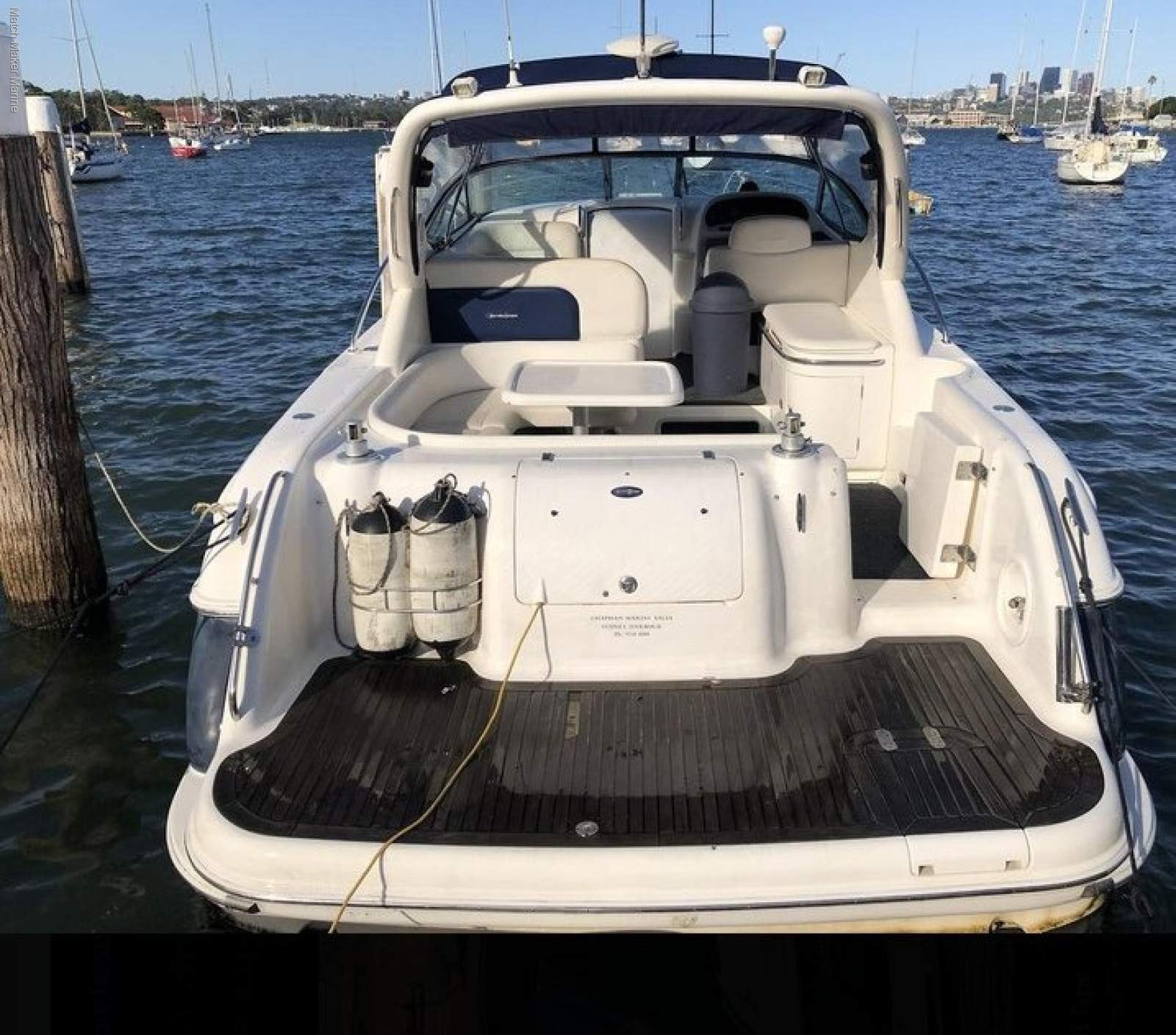 Sunrunner 3700SE