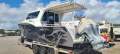 Plate Alloy Australia 9m cabin cruiser