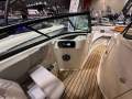 New Sea Ray 230 SDX OB:BIG stereo