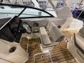 New Sea Ray 230 SDX OB:Flip up bolster