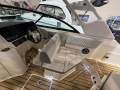 New Sea Ray 230 SDX OB:Reversing seats