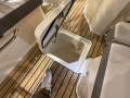 New Sea Ray 230 SDX OB:Lots of storage