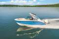 New Sea Ray 230 SDX OB