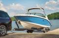 New Sea Ray 230 SDX OB