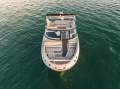 New Sea Ray 230 SDX OB