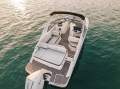 New Sea Ray 230 SDX OB