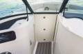 New Sea Ray 230 SDX OB:Shut off bow is desired
