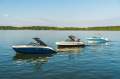 New Sea Ray 230 SDX OB:Inboard / SURF Bravo 4 / Outboard