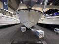 New Sea Ray 230 SDX OB:21 Deadrise and foam filled