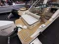 New Sea Ray 230 SDX OB:Licensed for 13