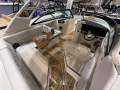 New Sea Ray 230 SDX OB:Easy movement through boat