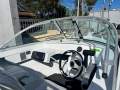 New Savage 435 Bay Cruiser Package with Mercury 50hp 4 stroke & Sales trailer