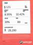 New Savage 435 Bay Cruiser Package with Mercury 50hp 4 stroke & Sales trailer