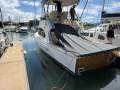 Deep V 34 Sports Fisher