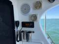 Deep V 34 Sports Fisher