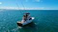 Deep V 34 Sports Fisher