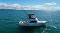 Deep V 34 Sports Fisher