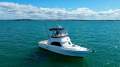 Deep V 34 Sports Fisher