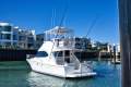 Riviera 38 Flybridge