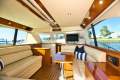 Riviera 38 Flybridge
