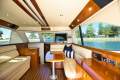 Riviera 38 Flybridge