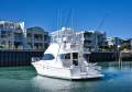 Riviera 38 Flybridge
