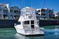 Riviera 38 Flybridge