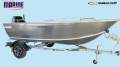 Makocraft 410 Comanche BOAT PACKAGE FROM ROCKHAMPTON MARINE!!!