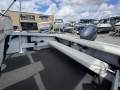 Quintrex 430 Fishabout As new