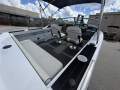 Quintrex 430 Fishabout As new