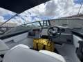 Quintrex 430 Fishabout As new