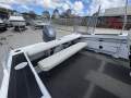 Quintrex 430 Fishabout As new