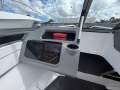 Quintrex 430 Fishabout As new