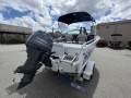 Quintrex 430 Fishabout As new