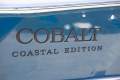 New Cobalt R4 Outboard