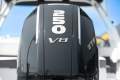 New Cobalt R4 Outboard